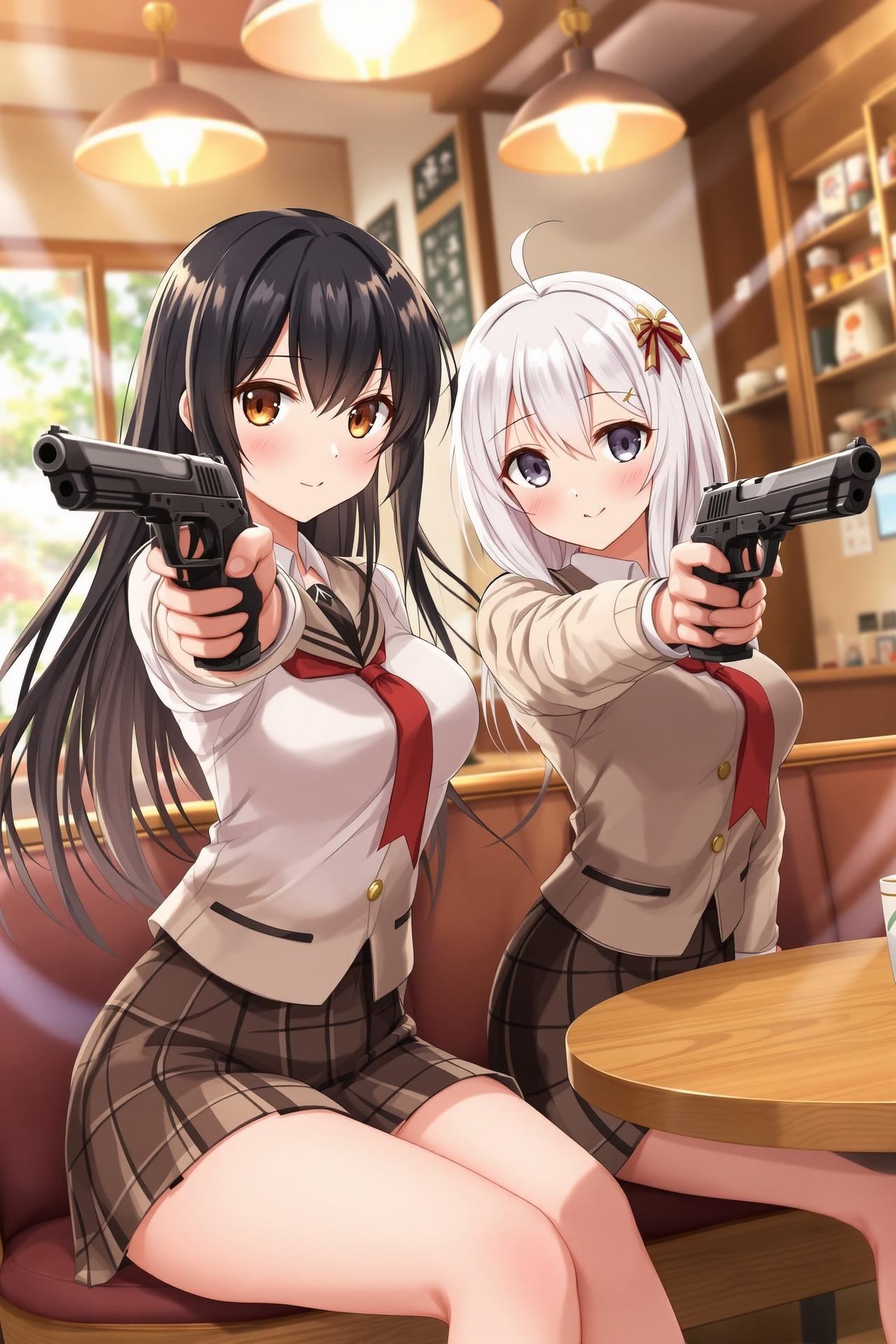 Lycoris Recoil 莉可丽丝 - 动漫岛高清蓝光番剧 动漫岛 - Lycoris Recoil 莉可丽丝